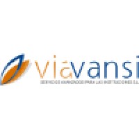 Viavansi logo - Similar company to Conserving Srl