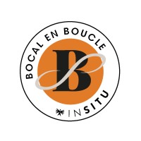 Bocal en Boucle logo - Similar company to Mijot'