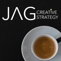 Jag Creative Strategy