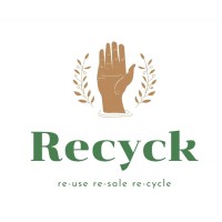 Recyck, LLC logo - Similar company to Mendit®, Inc.