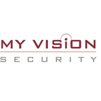 My Vision Security Limited logo - Similar company to Mvtek