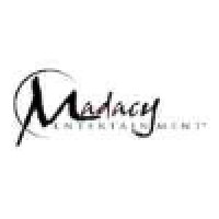 Madacy Entertainment logo - Similar company to Buchfunk Gmbh