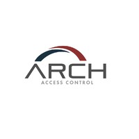 Arch Access Control logo - Similar company to Hassan Outsourcing Services