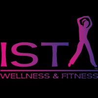 ISTA WELLNESS AND FITNESS logo - Similar company to Kat Lai Dk Aromatherapy