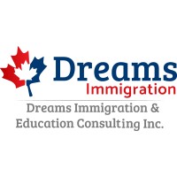 Dreams Immigration Canada logo - Similar company to Amanat Immigration Services Ltd.