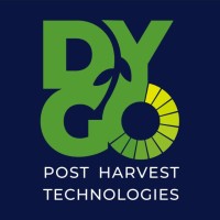DYGO logo - Similar company to Dygo Brasil