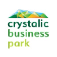 Crystalic Business Park logo - Similar company to Business Development Friesland