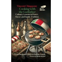 Cooking With The Godfather logo - Similar company to Thirdai Automation Inc