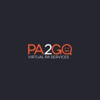 PA2GO Tyne & Wear logo - Similar company to L & E Education Training & Quality Services
