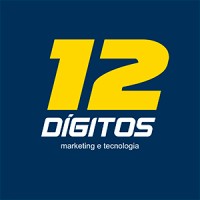 12 Dígitos Marketing e Tecnologia Europe logo - Similar company to American Royal