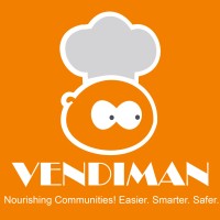 Vendiman Pvt. Ltd. logo - Similar company to Vendify®