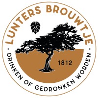 Lunters Brouwtje logo - Similar company to De Rietdekker