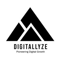 Digitallyze logo - Similar company to The Prepmaster