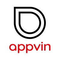 AppVin Technologies logo - Similar company to Gotrust