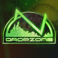 Dropzone Festival logo - Similar company to Xp Foundry