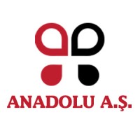 Anadolu A.Ş. logo - Similar company to Kural Mimarlik