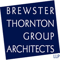 Brewster Thornton Group Architects, LLP logo - Similar company to Vision 3 Architects
