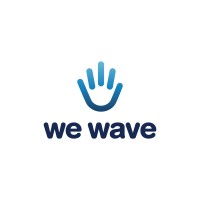 We Wave logo - Similar company to Wish For Wheels