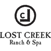 Lost Creek Ranch And Spa logo - Similar company to Mountain Sky Guest Ranch