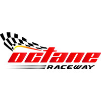 Octane Raceway logo - Similar company to Mavrix