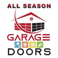 All Seasons Garage Door logo - Similar company to 4Ddoors