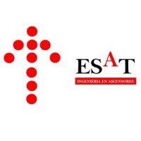 ESAT ASCENSORES logo - Similar company to Globe Servicios