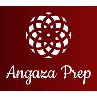 Angaza Abroad Prep logo - Similar company to Enhanced Prep