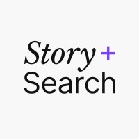 Story + Search - Digital PR Supercharged By Science logo - Similar company to Perfect10 Pr