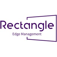 Rectangle Edge Management logo - Similar company to Ideng.