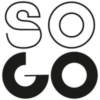 SoGo Agency logo - Similar company to Soho Media Group