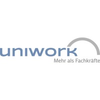 Uniwork AG logo - Similar company to Stop Being Stuck Ltd