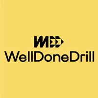 WellDoneDrill logo - Similar company to Extraqt