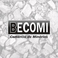 Becomi Comercio De Minerios logo - Similar company to Minérios Gerais Ltda.