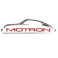 Autobedrijf Motron logo - Similar company to Elfer Porsche Classics