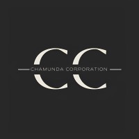 Chamunda Corporation logo - Similar company to Shikshafinder