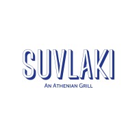Suvlaki logo - Similar company to Santo Mare