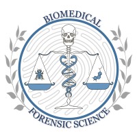 UCT Division of Forensic Medicine and Toxicology logo - Similar company to Fa | Forensic Analyst