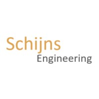 Schijns Engineering logo - Similar company to Tt Steigerbouw
