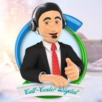 Call-Center Digital logo - Similar company to Comnexio