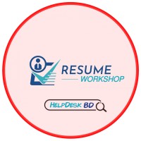 HelpDesk BD (Resume Workshop) logo - Similar company to Logfix