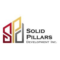 Solid Pillars Development Inc. logo - Similar company to Slabxchange