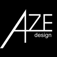 AZE Design Architects & Engineers logo - Similar company to Apeas Group