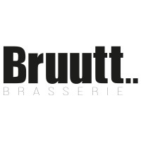 Brasserie Bruutt logo - Similar company to Huisken Professional