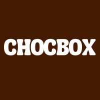 CHOCBOX logo - Similar company to Jane Coxwell
