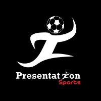 Presentation Sports logo - Similar company to Spotkr
