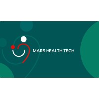 MARS Healthtech logo - Similar company to GPRS HEALTHTECH