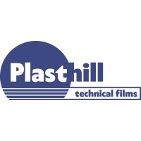 Plasthill logo - Similar company to Opackgroup