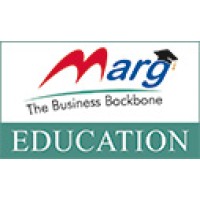 Marg Education logo - Similar company to Marg Erp
