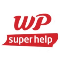 WP SuperHelp logo - Similar company to Wp Super Box
