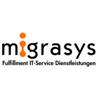 Migrasys GmbH logo - Similar company to Sustachio